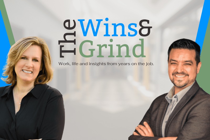 The Wins & The Grind image